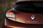 Renault Megane Coupe 2009 года